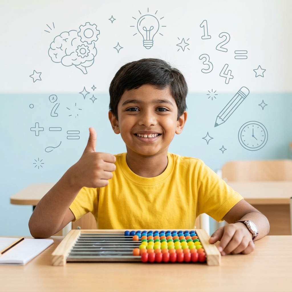 Brain Builders Student